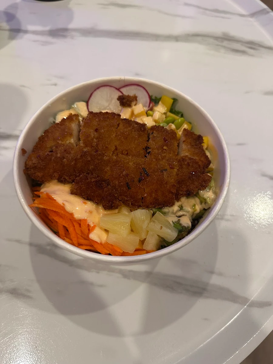 Highlights, Le Poké Station Côte-des-Neiges (CDN)