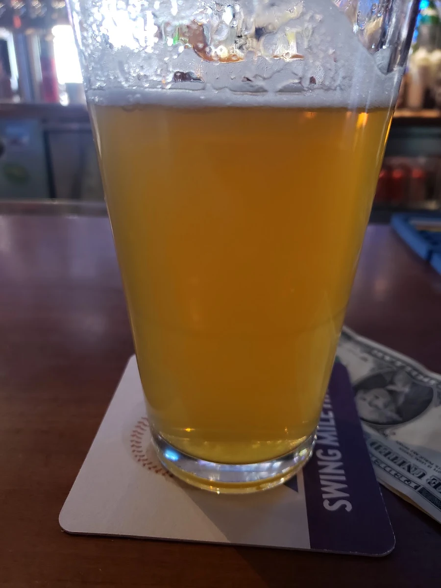 Bud Light Drafts