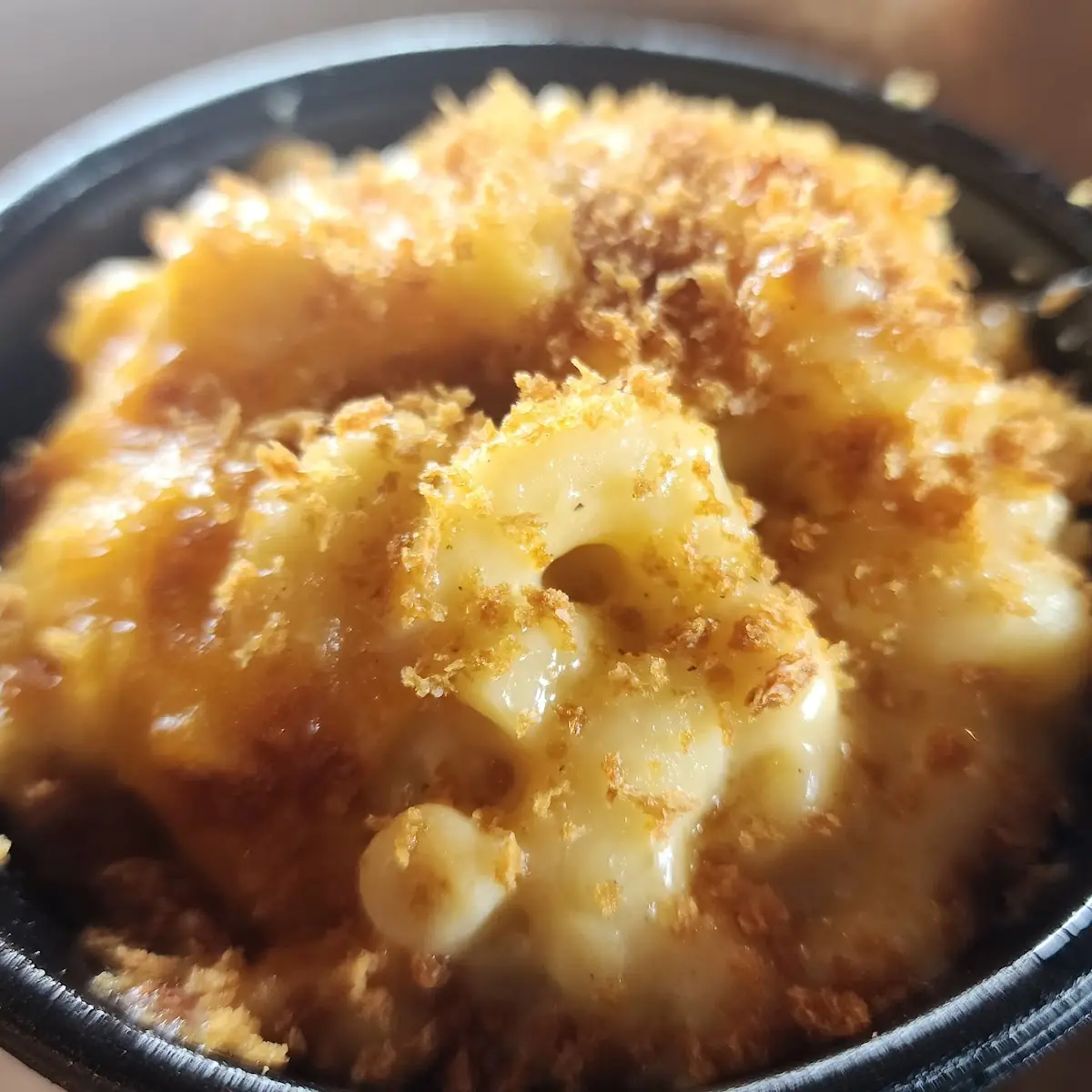 Smoked Mac and Cheese
