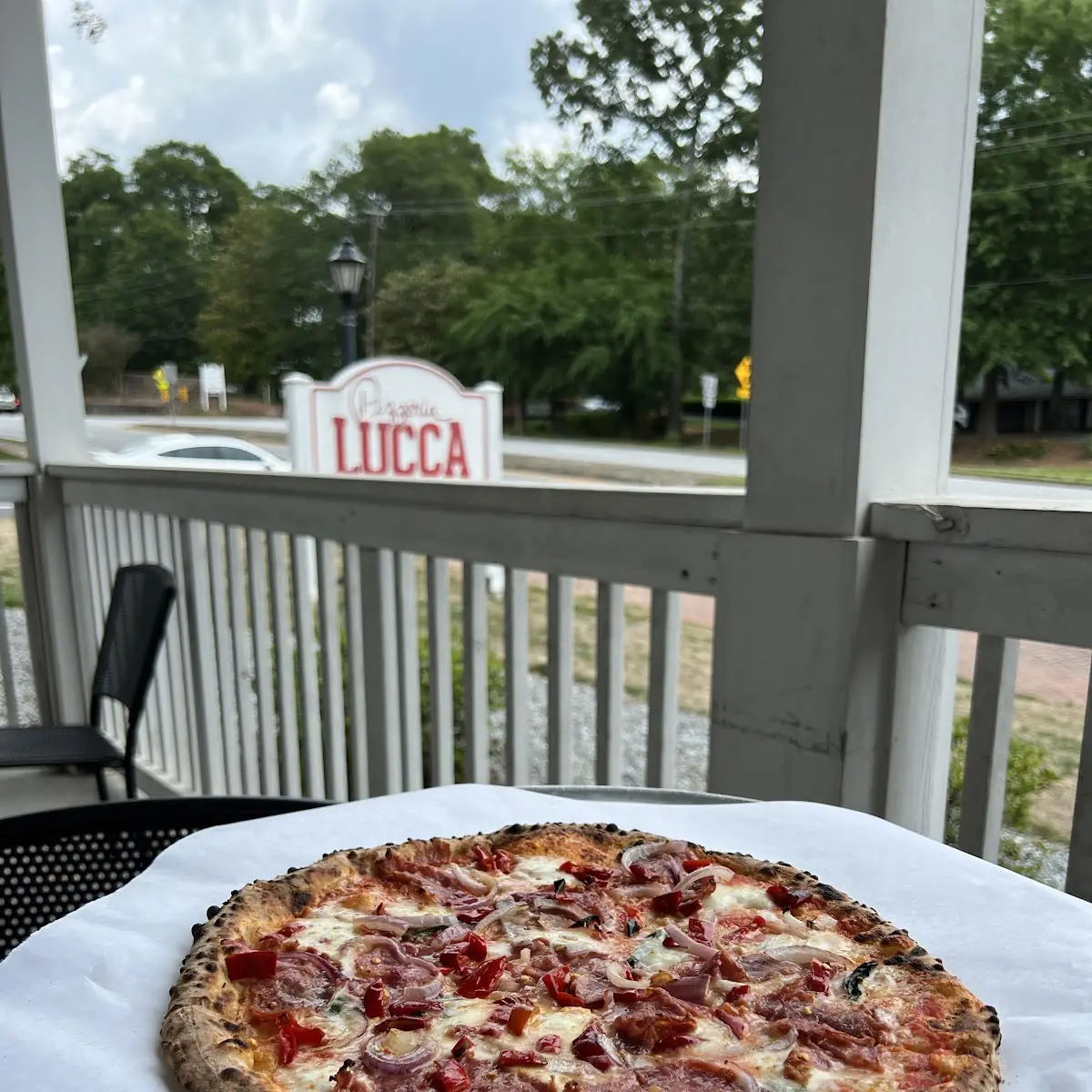 Pizza Kit