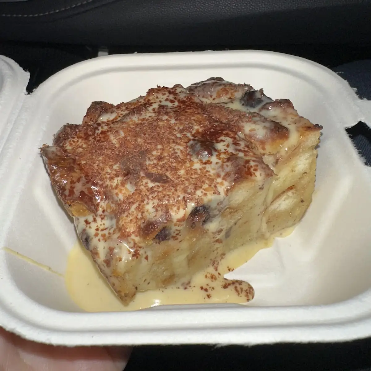 Bread Pudding