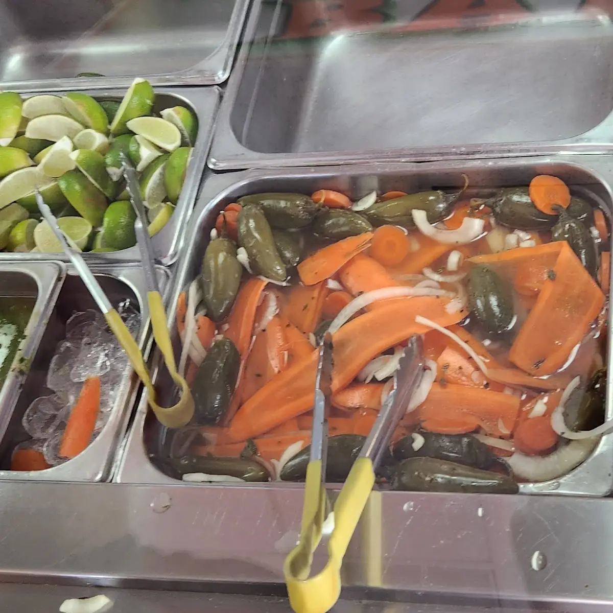 Pickled Jalapenos