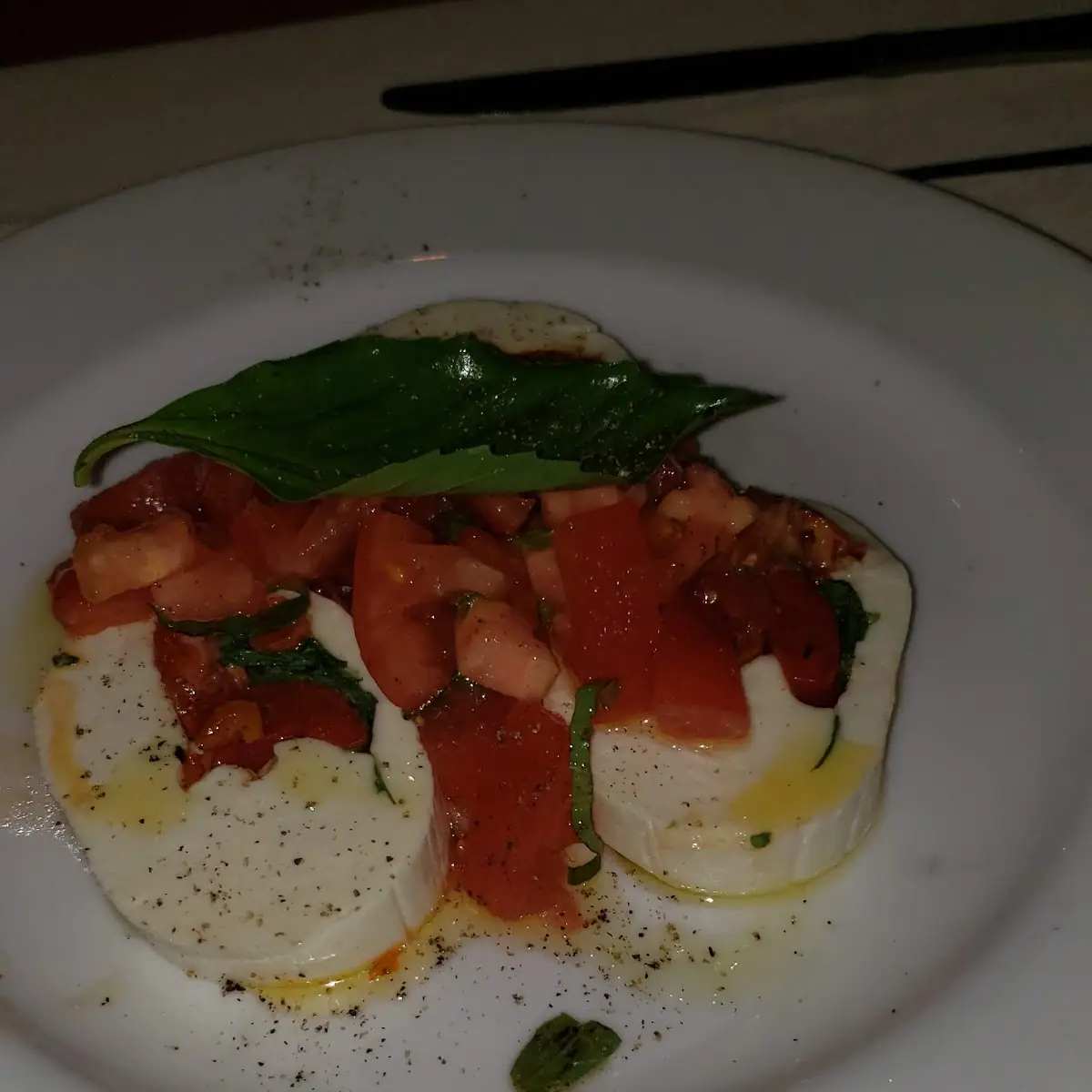 Caprese Salad