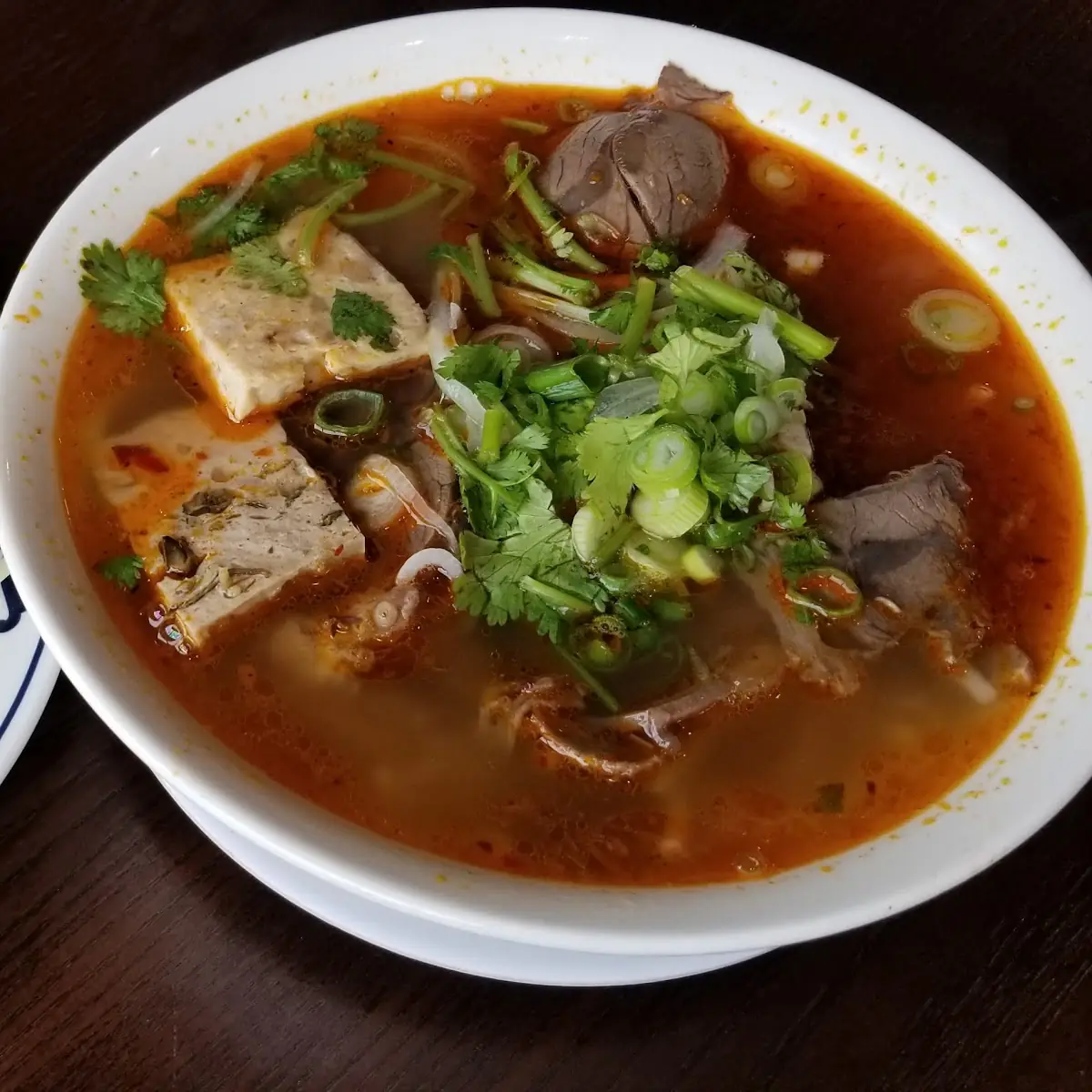 Bún Bò Huế
