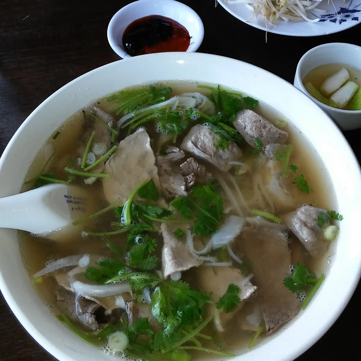 Pho DAC Biet