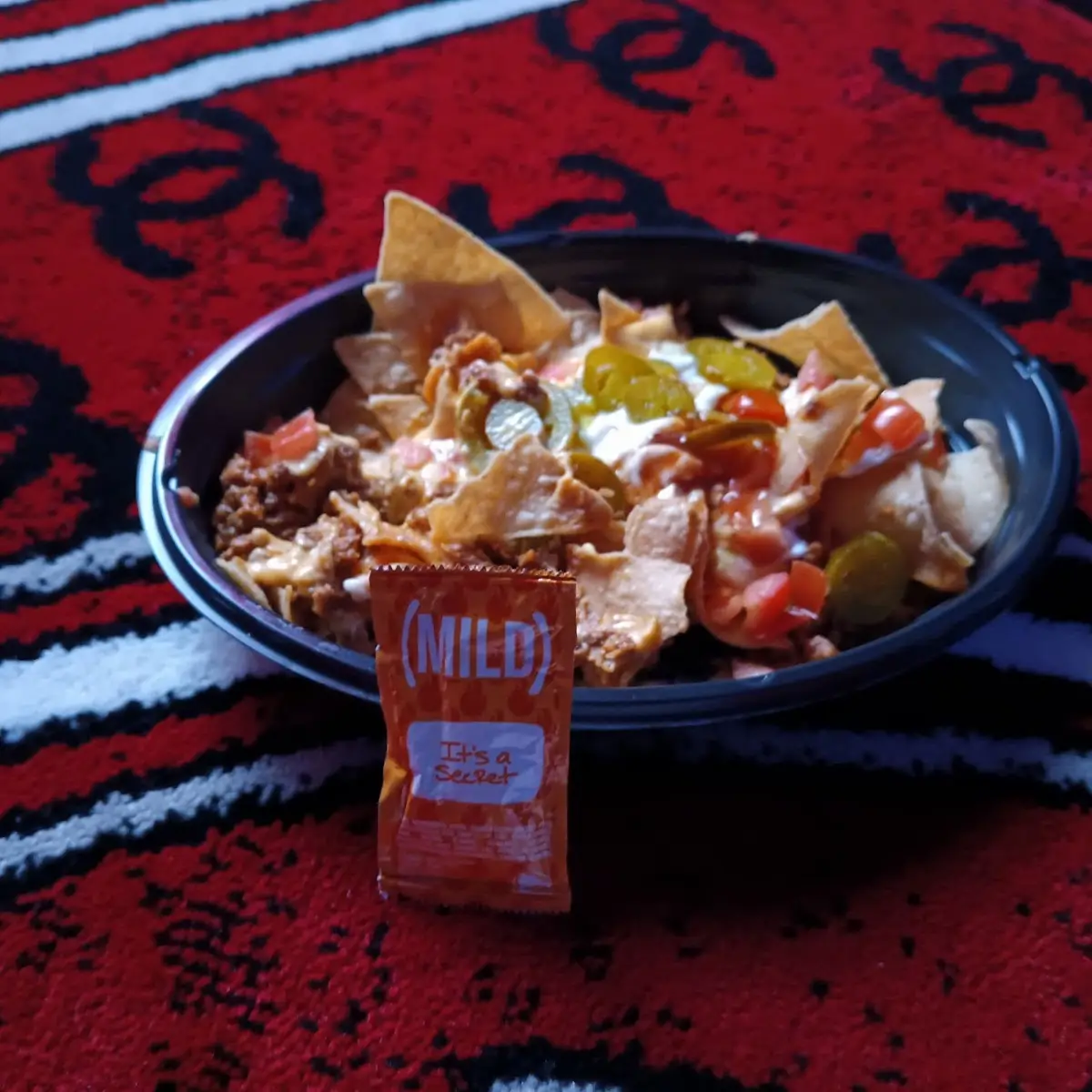 Nachos Bellgrande
