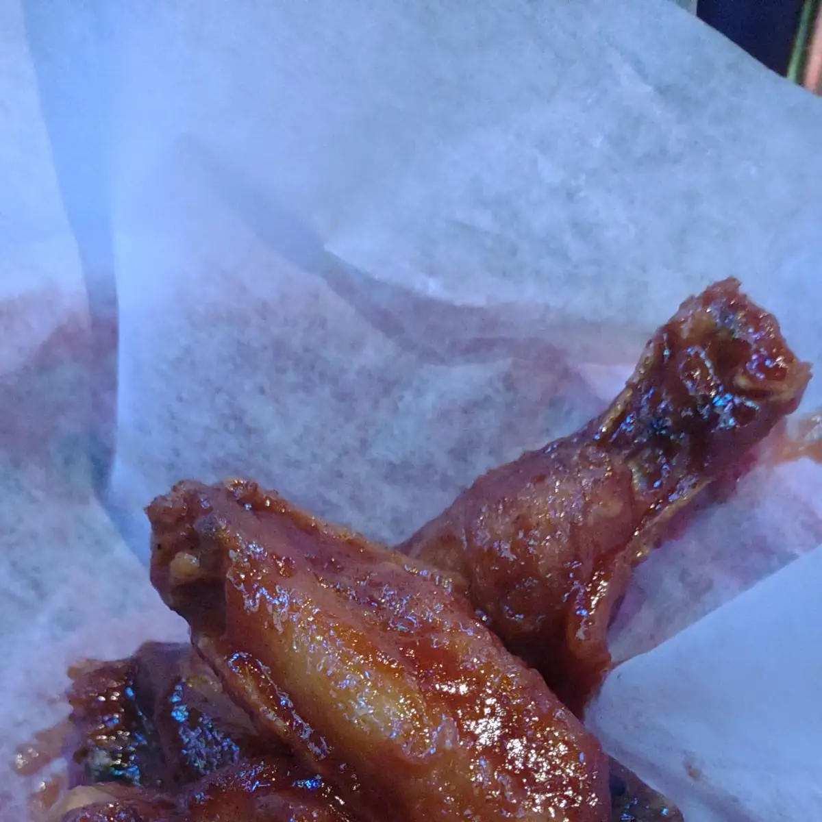 Honey BBQ