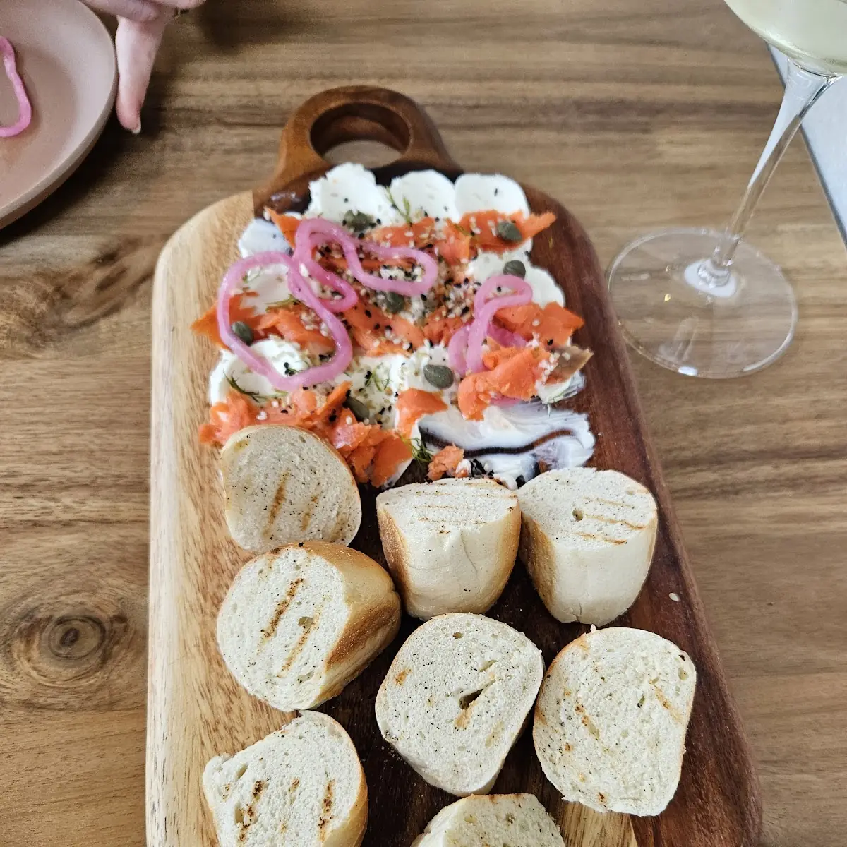 Highlights, Revive Boutique Bistro