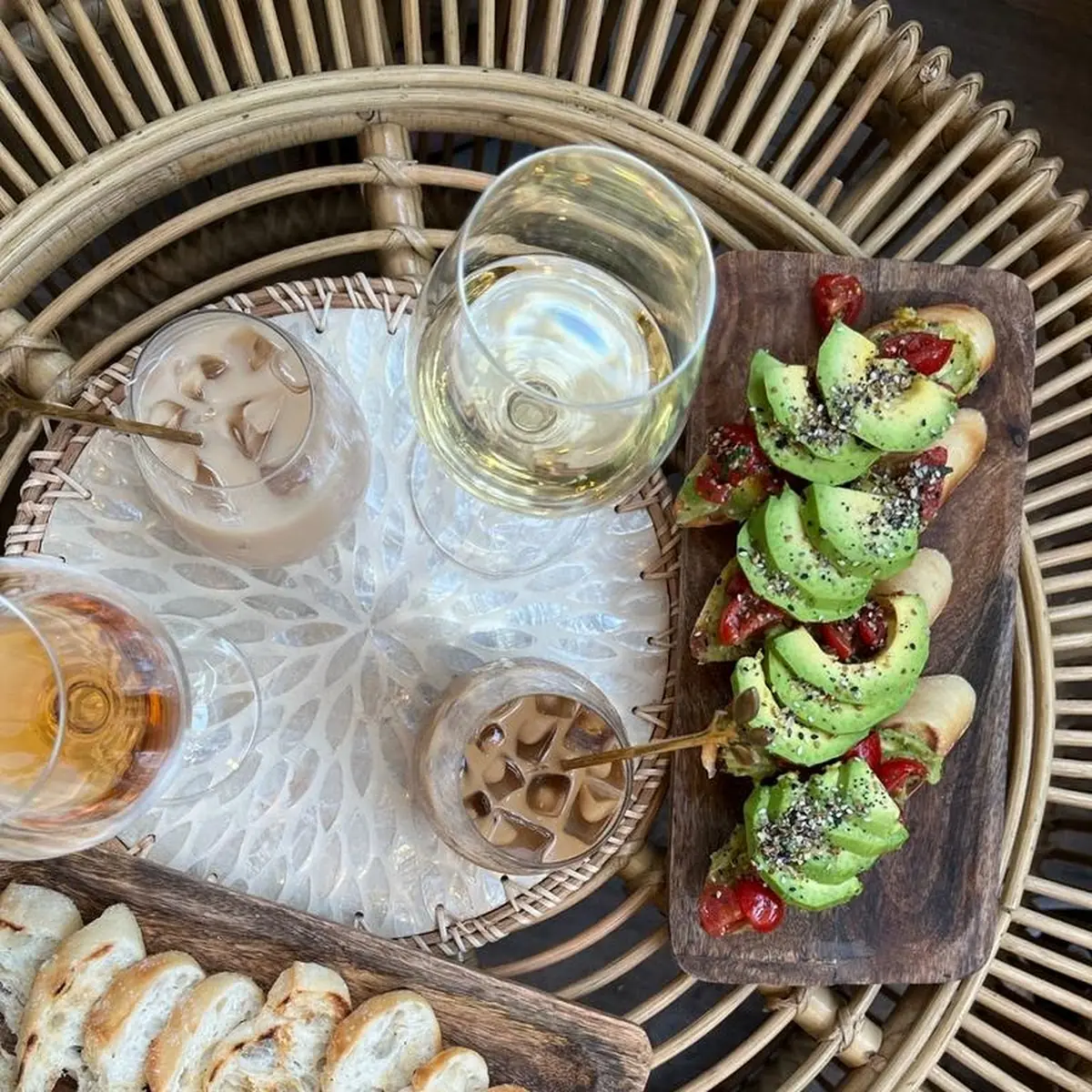 Highlights, Revive Boutique Bistro