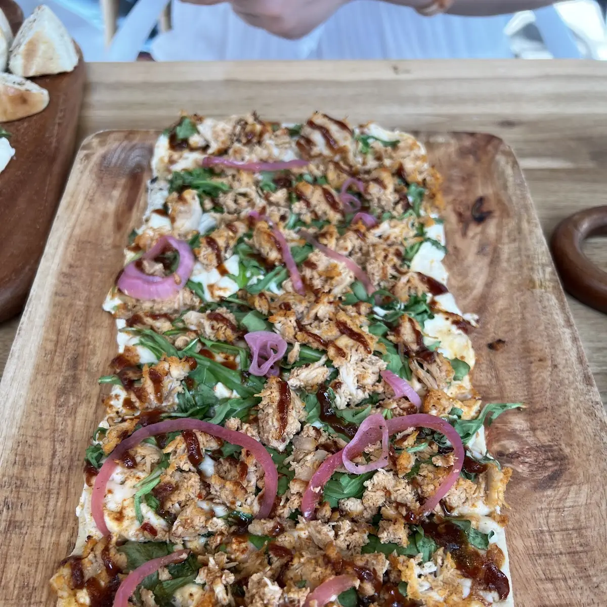 Highlights, Revive Boutique Bistro