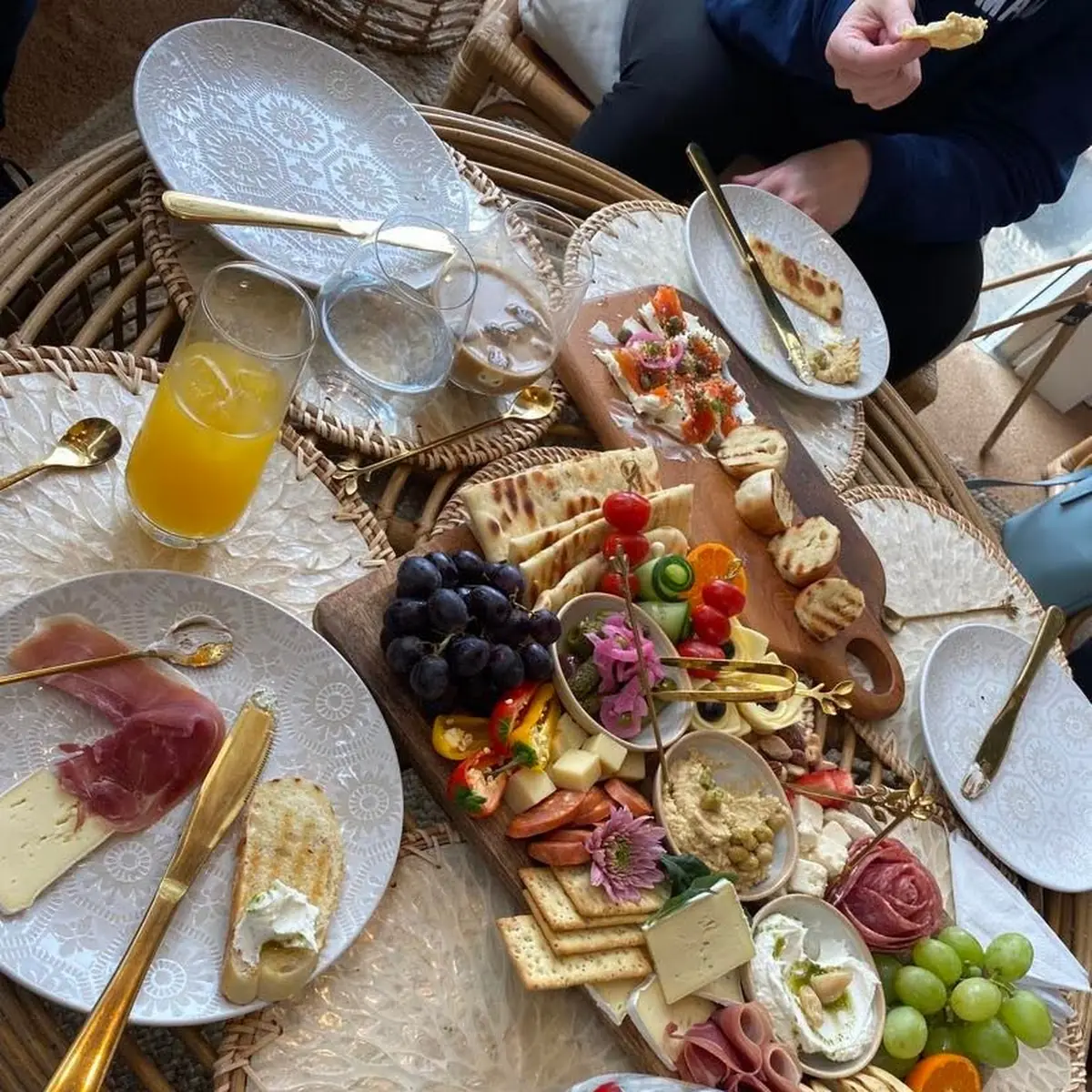 Highlights, Revive Boutique Bistro