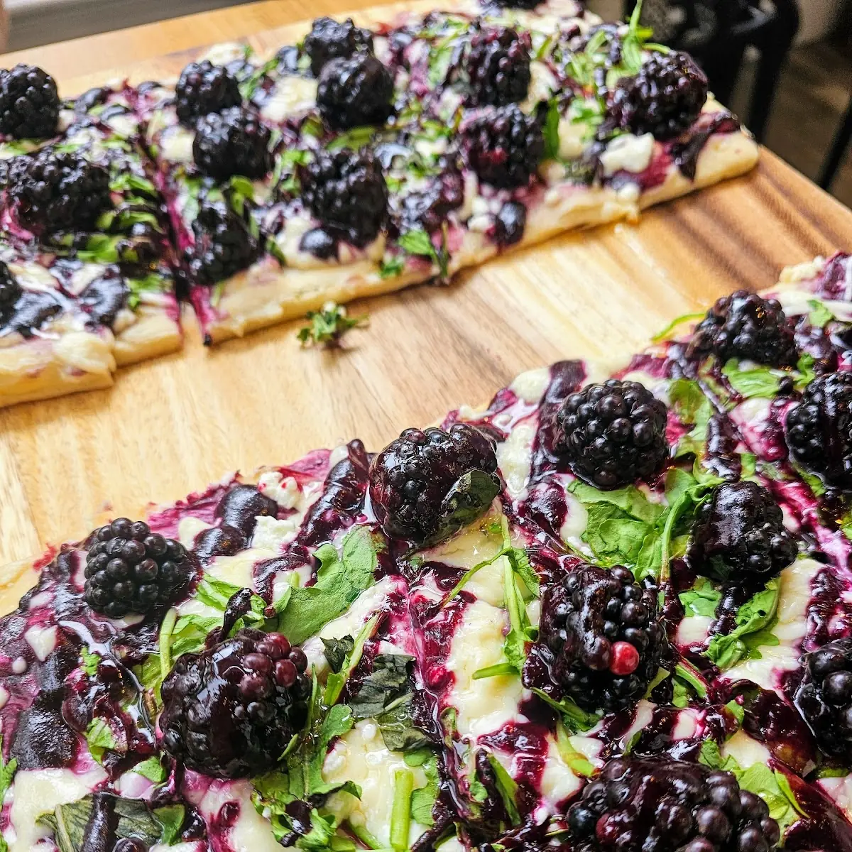 Highlights, Revive Boutique Bistro