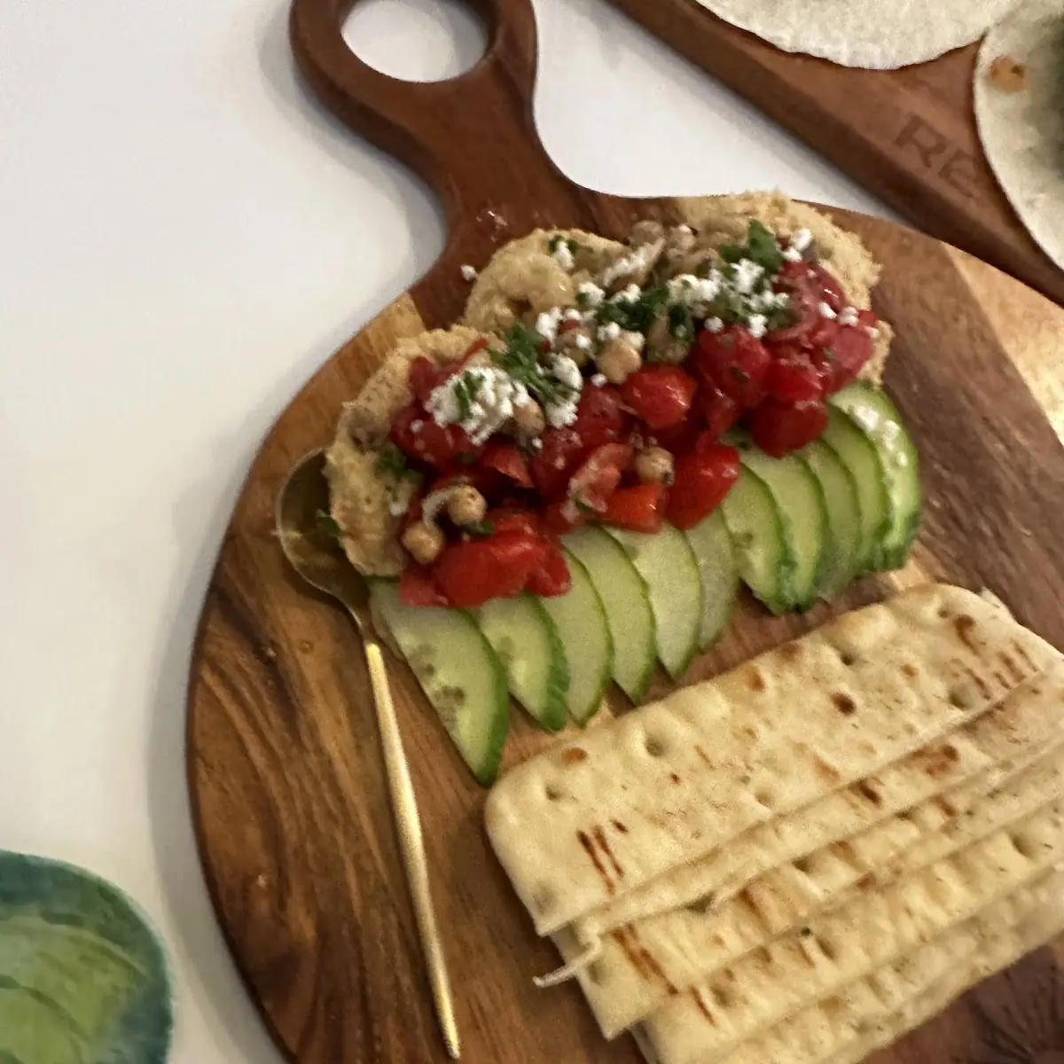 Highlights, Revive Boutique Bistro