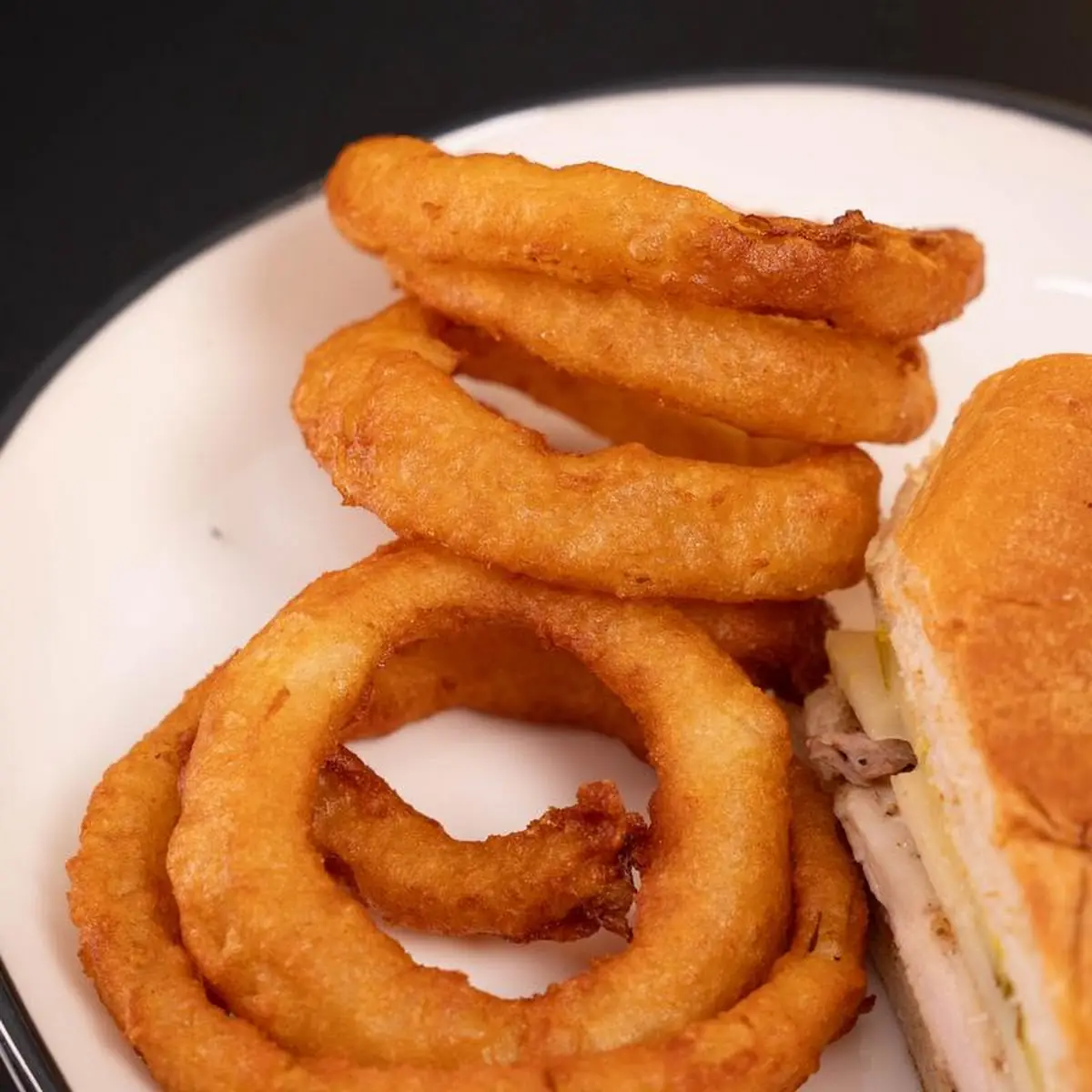 Onion Rings