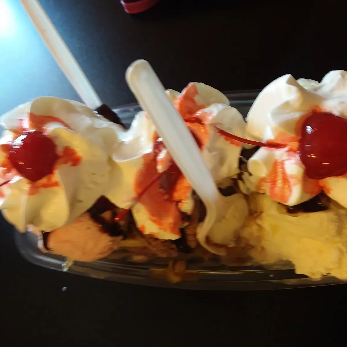 Banana Split