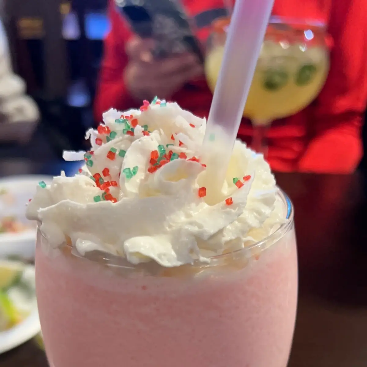 Pina Colada