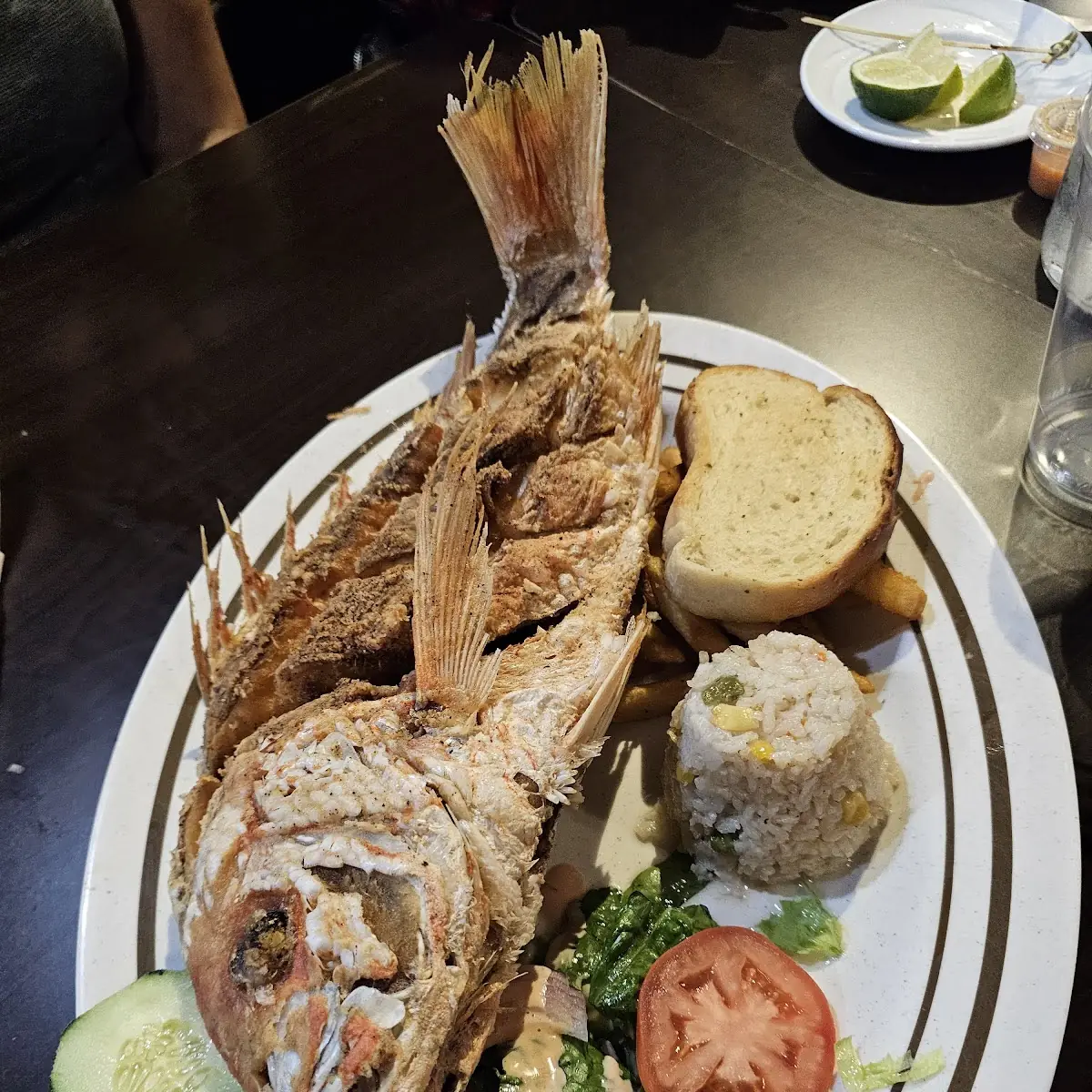 Red Snapper
