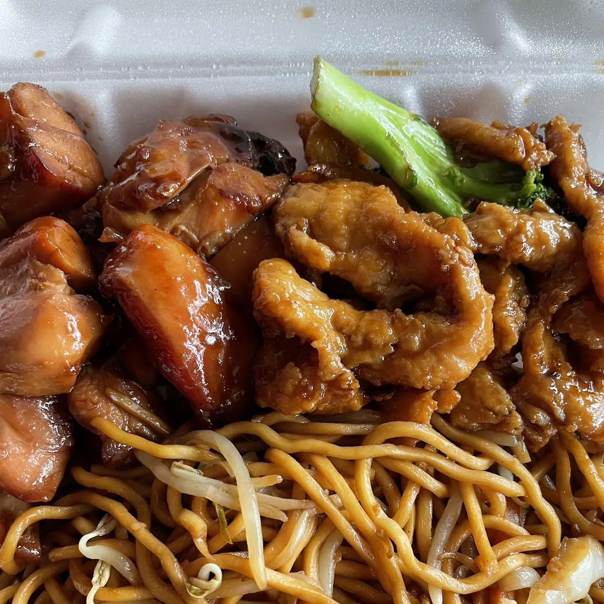 Chow Mein