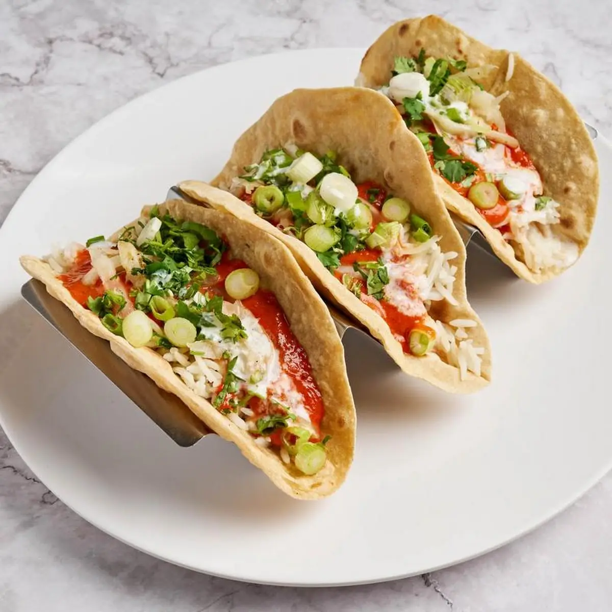 Tuesday Chicken Taco Special