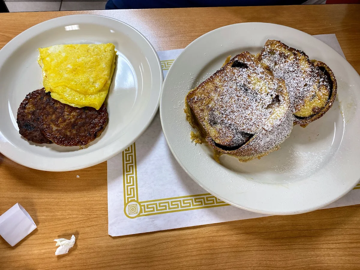 French Toast French, Housky