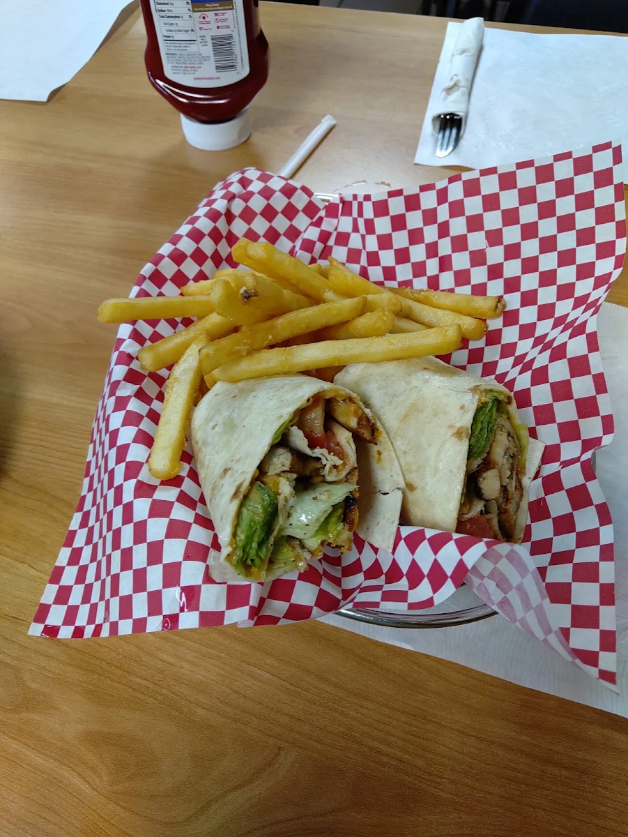 Chicken Salad