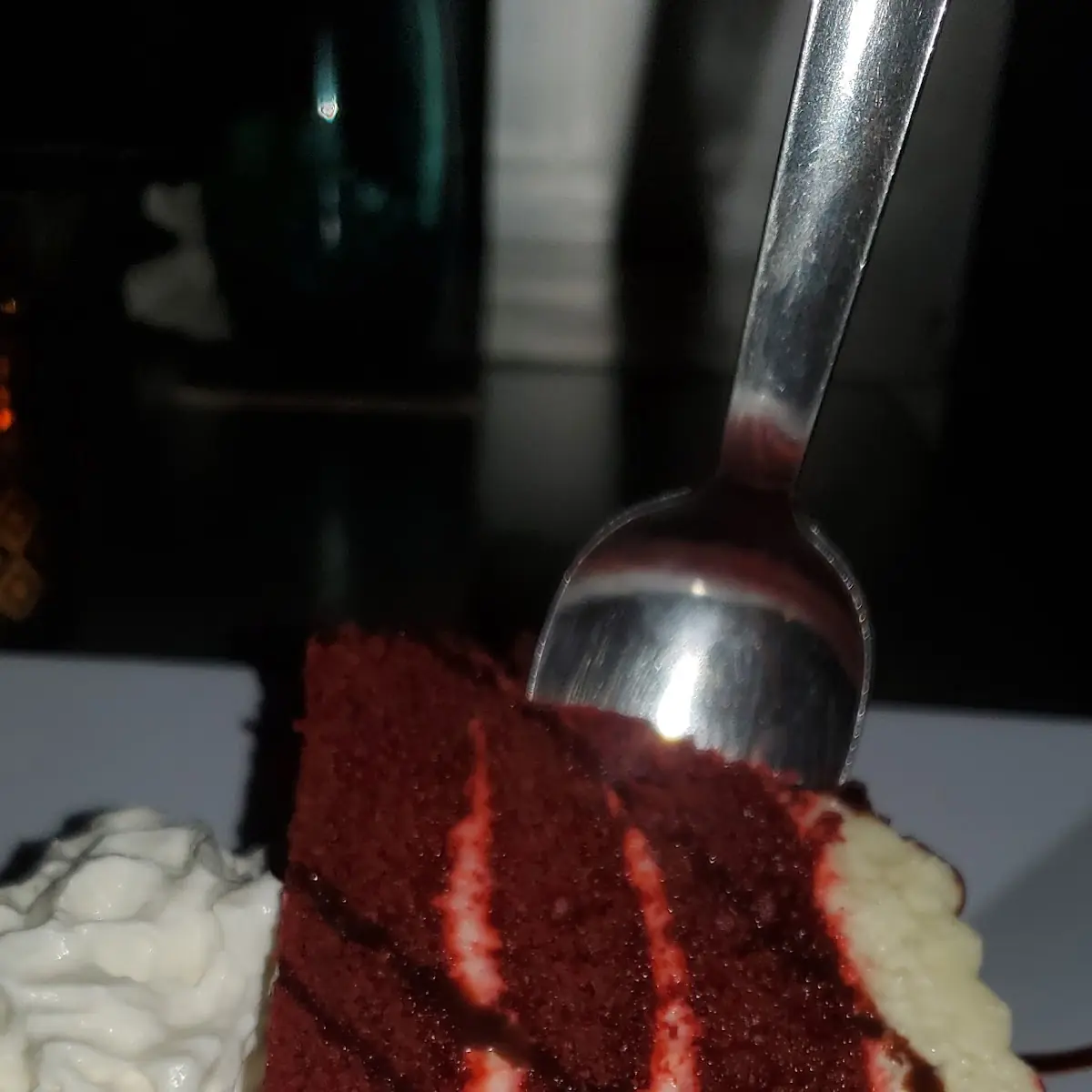 Red Velvet Cake