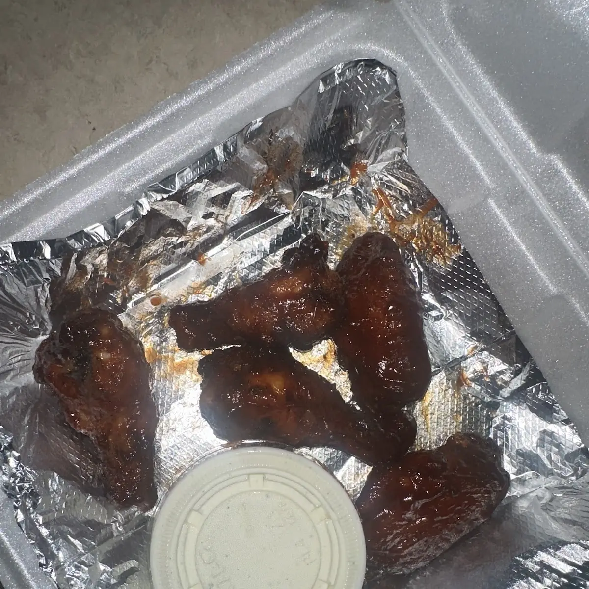 Chicken Wings