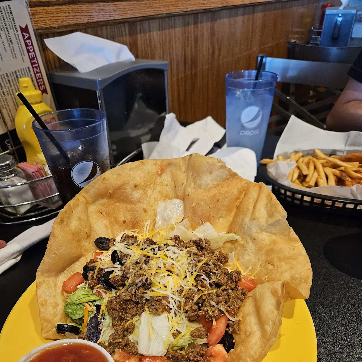 Taco Salad