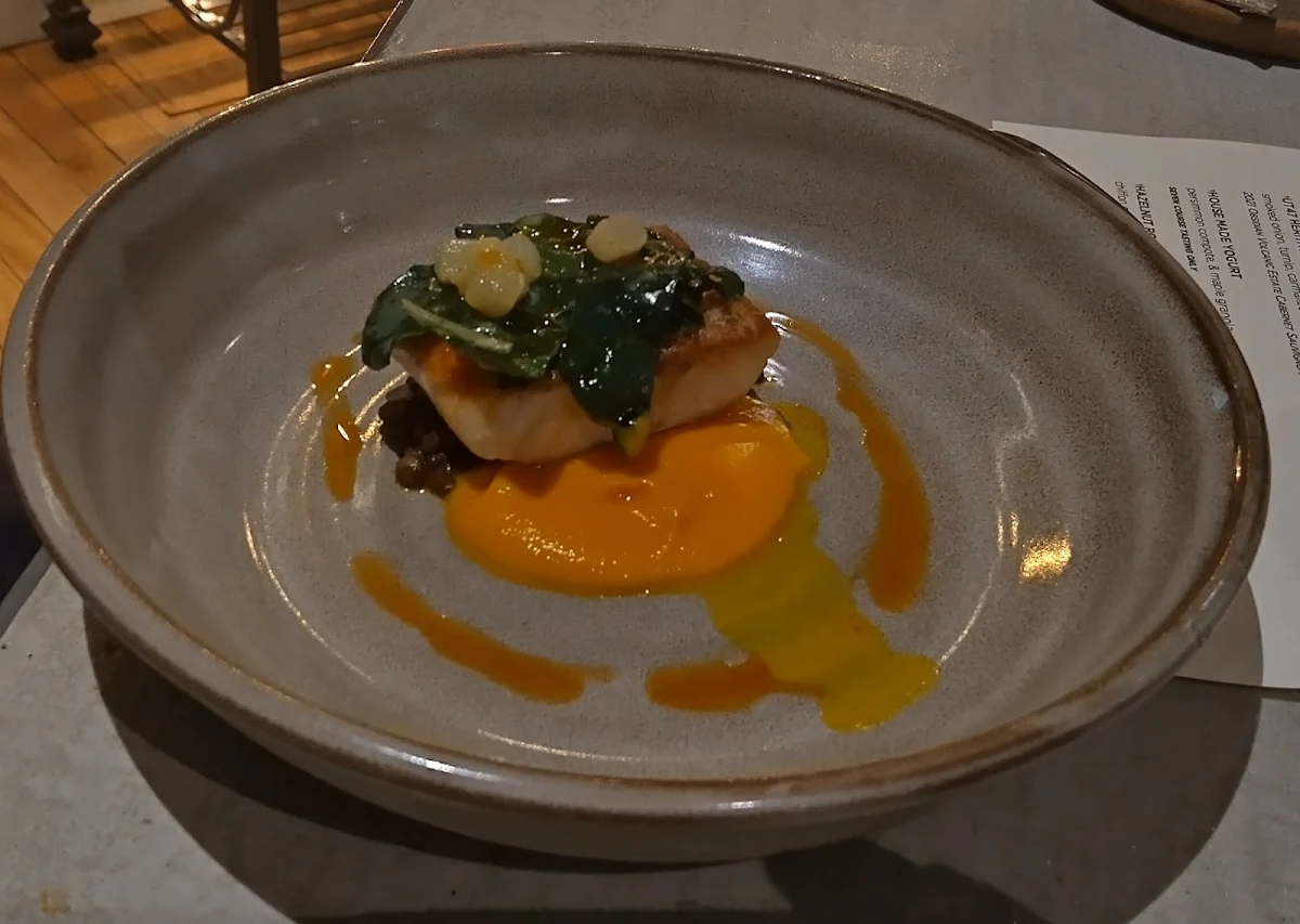Sea Bass