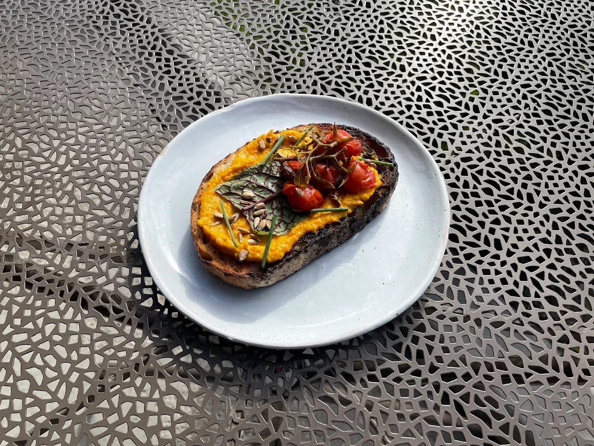 Toast Special