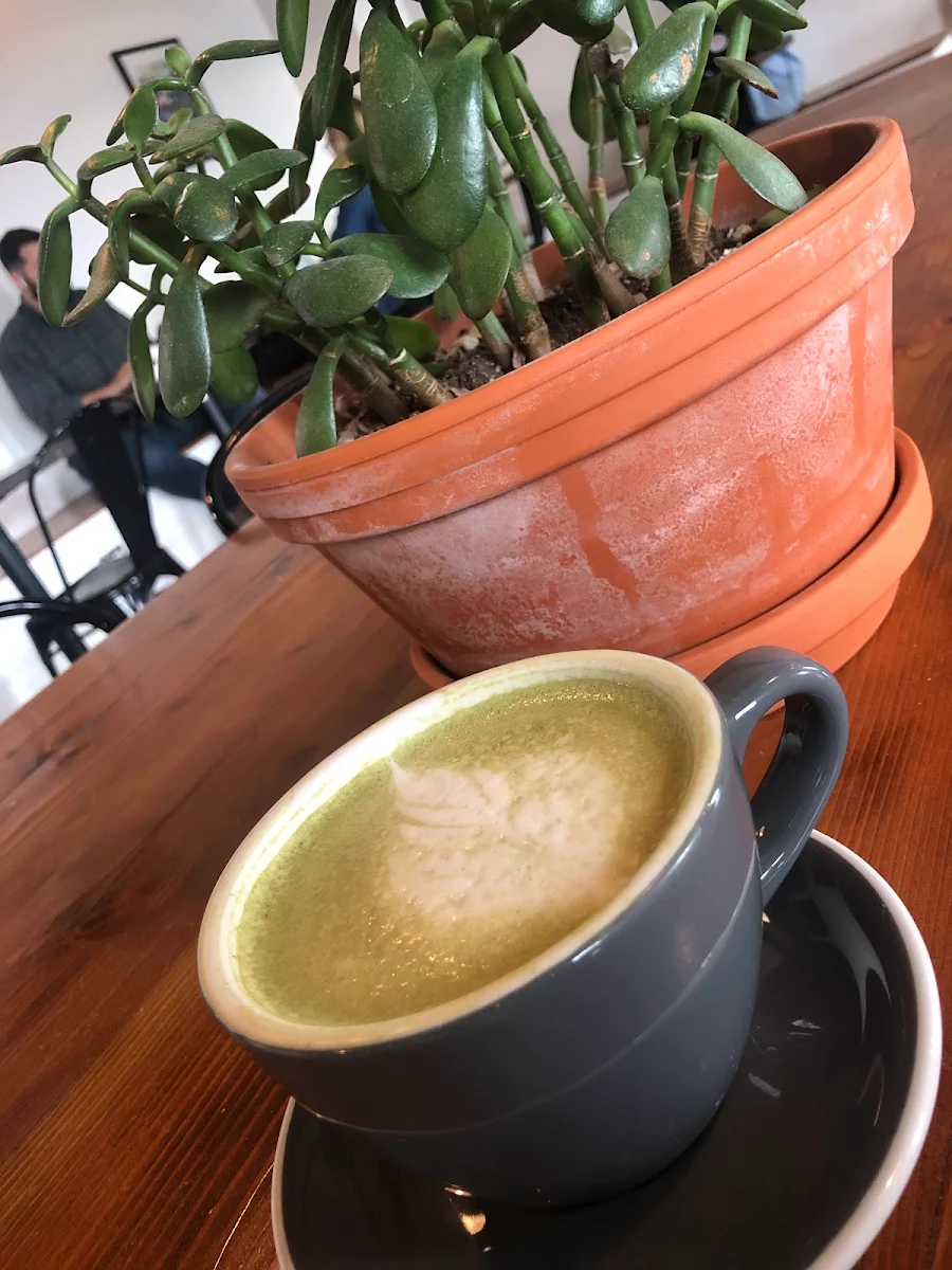 Cappuccino