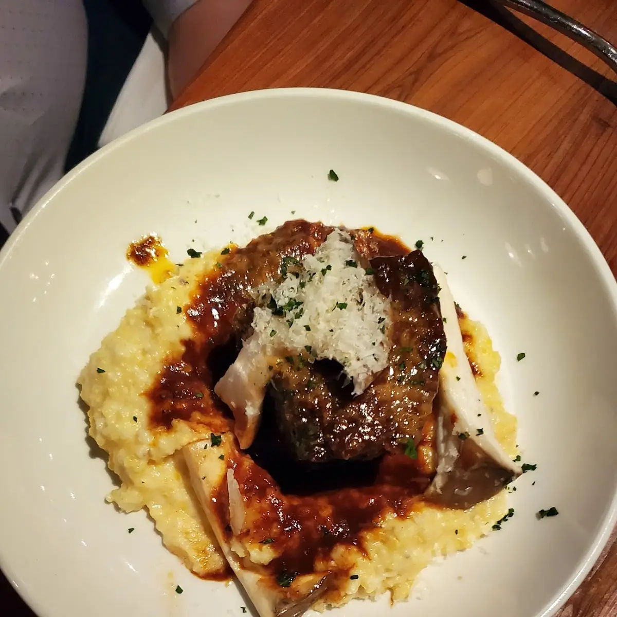 Short Rib