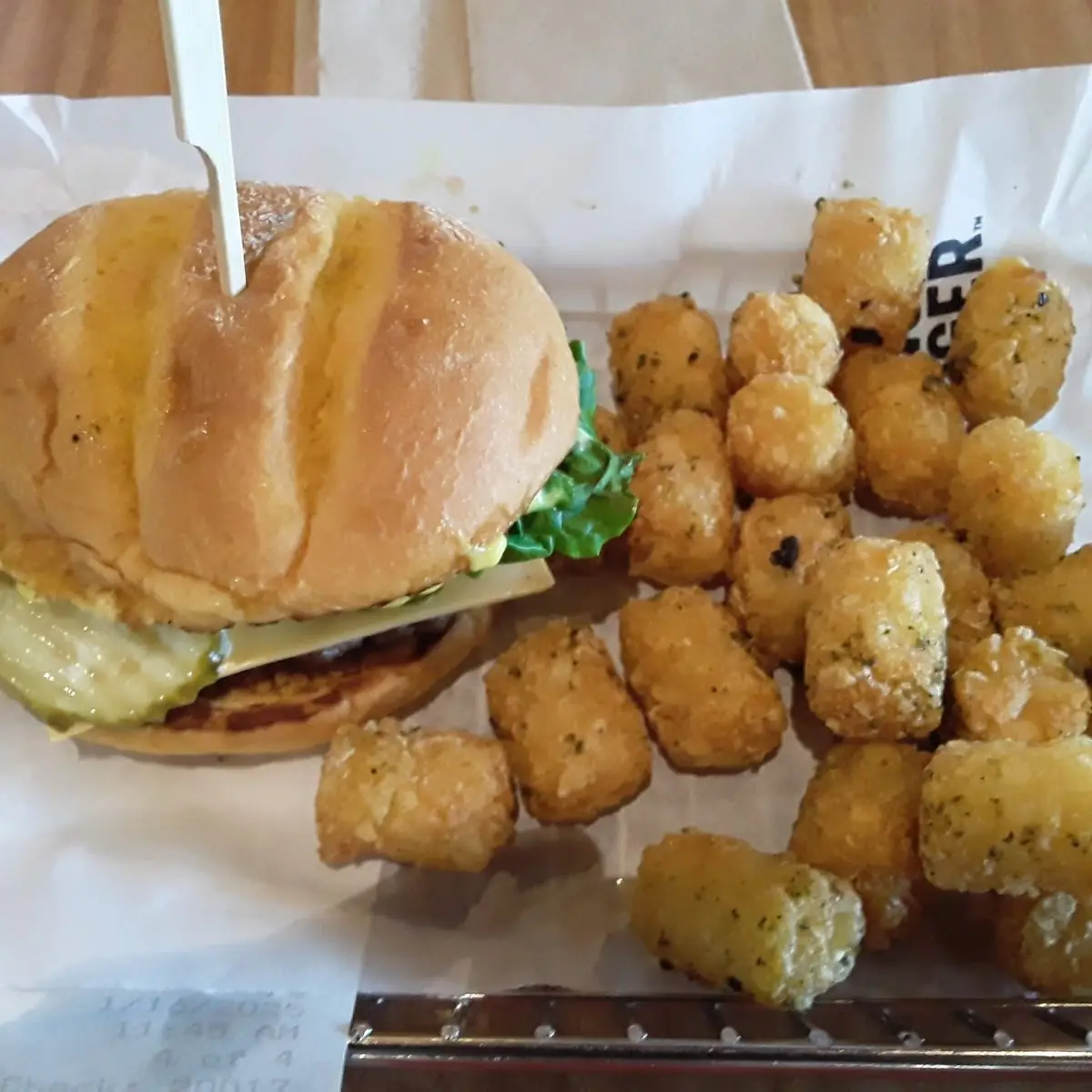 Tater Tots