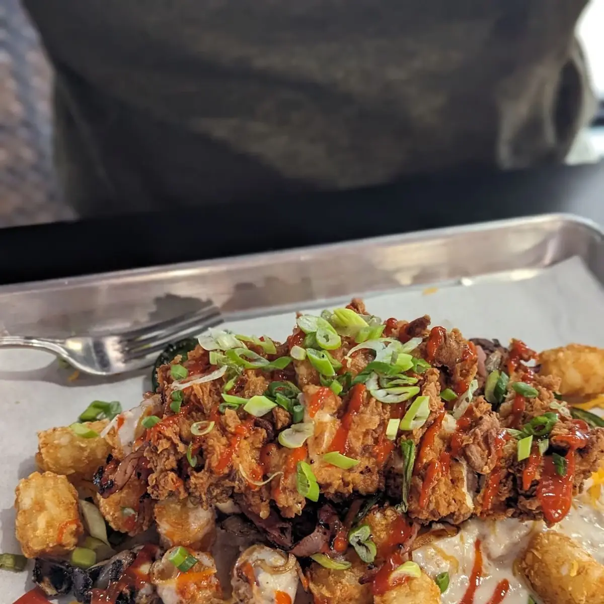 Tater Tots