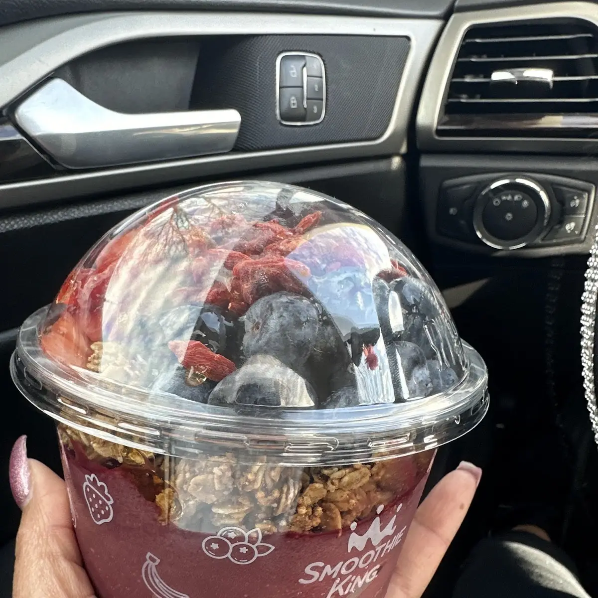 Açaí Bowl