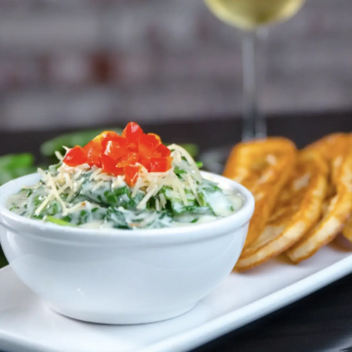 Spinach Dip