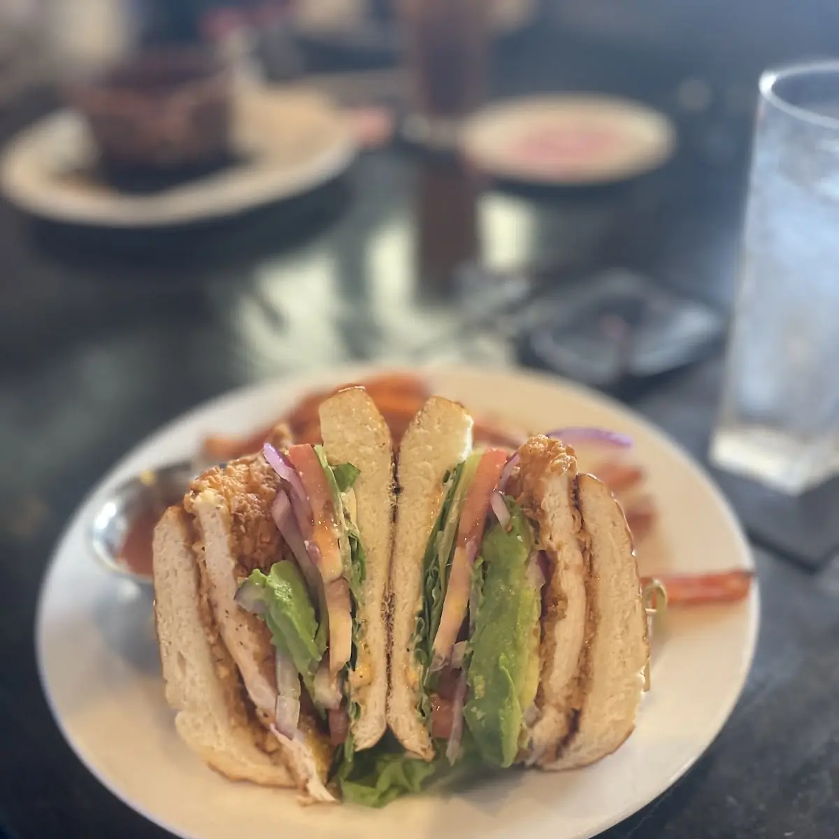 Turkey Club