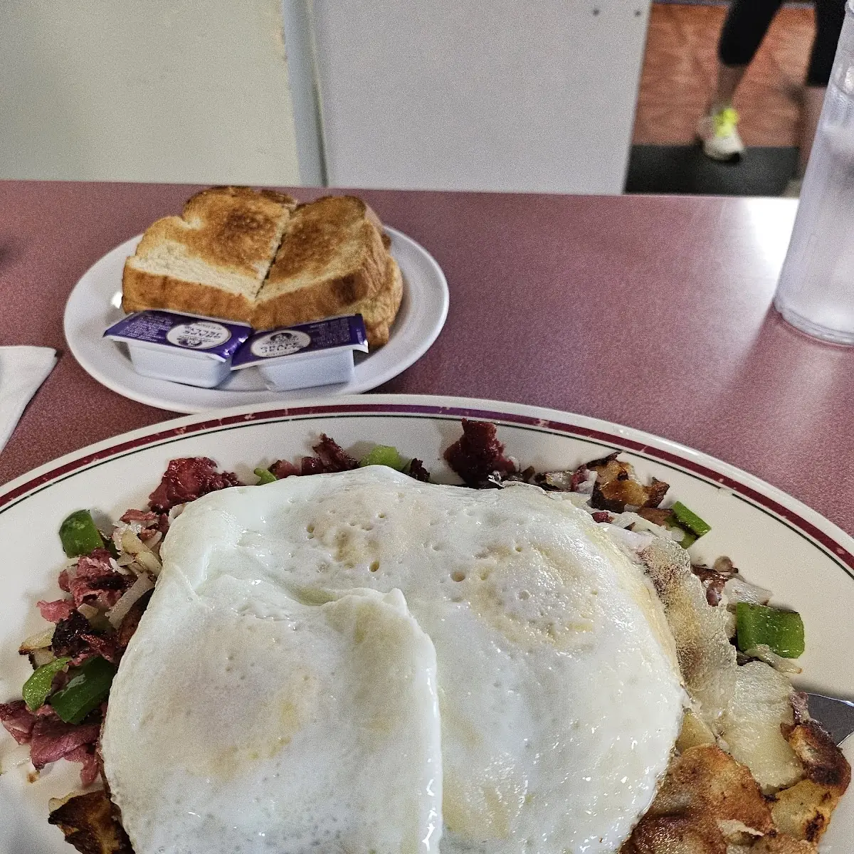 Corned Beef Hash