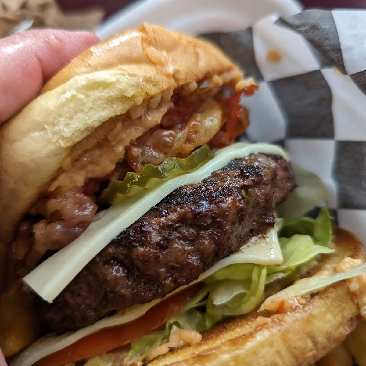 Big Burger