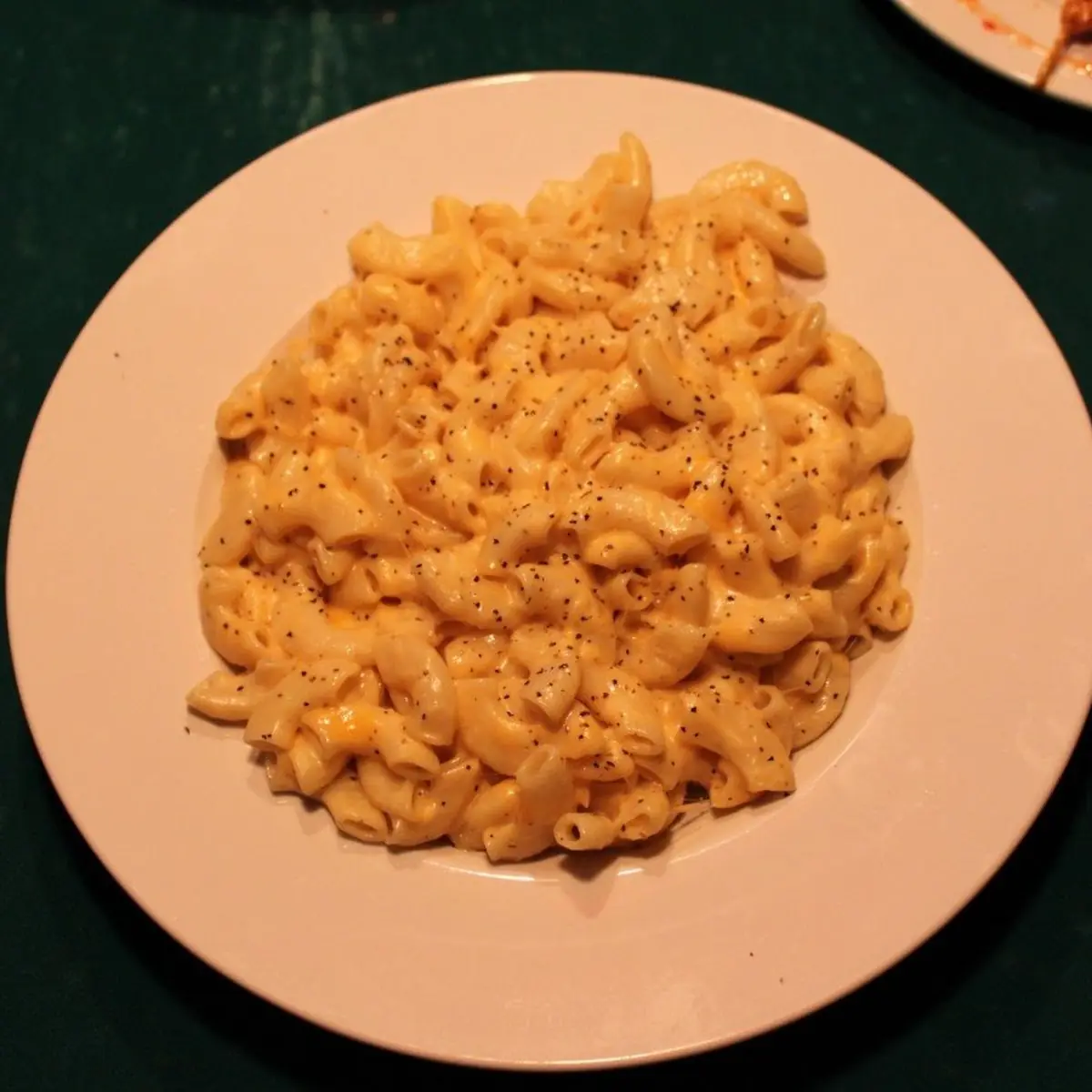 Mac & Cheese