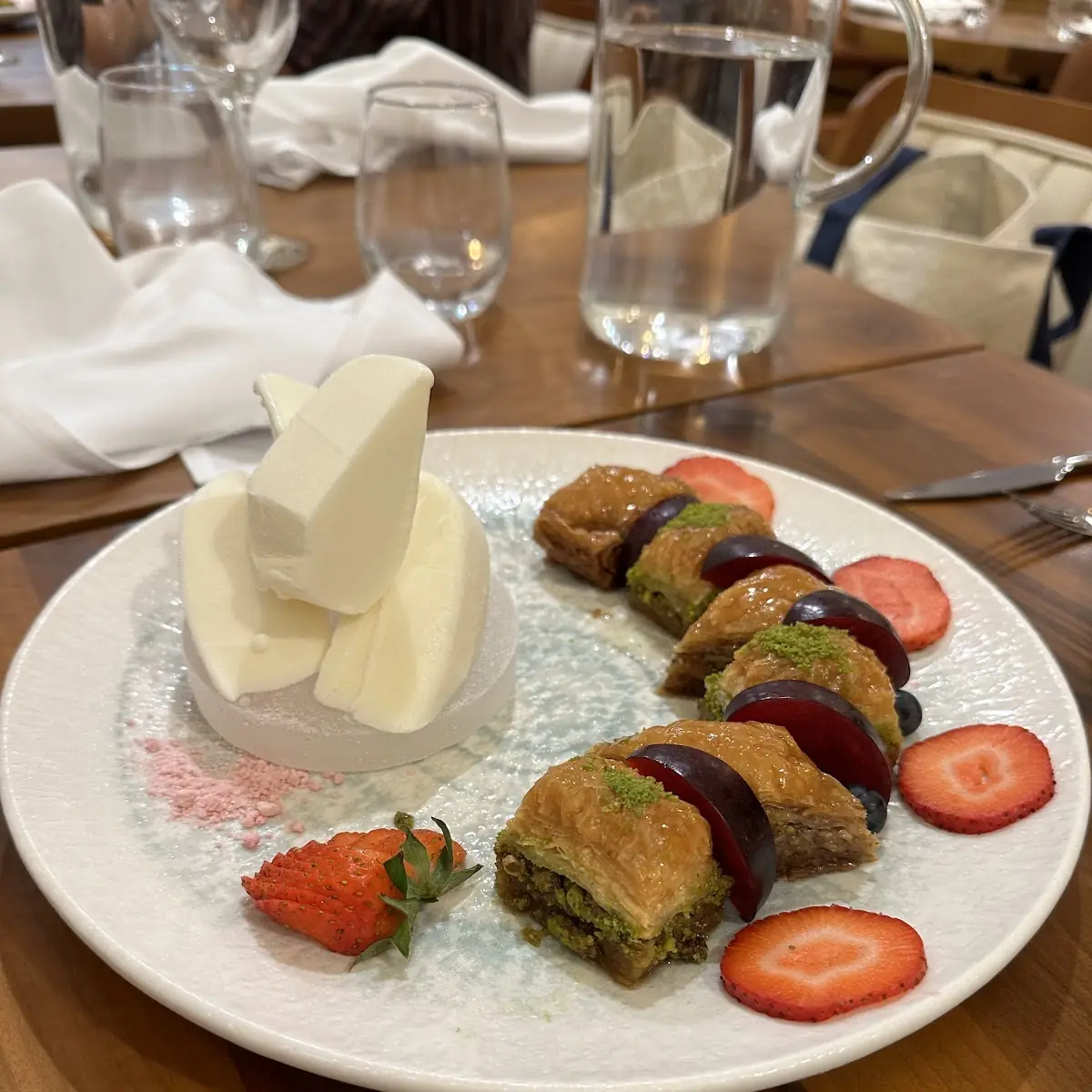 Baklava