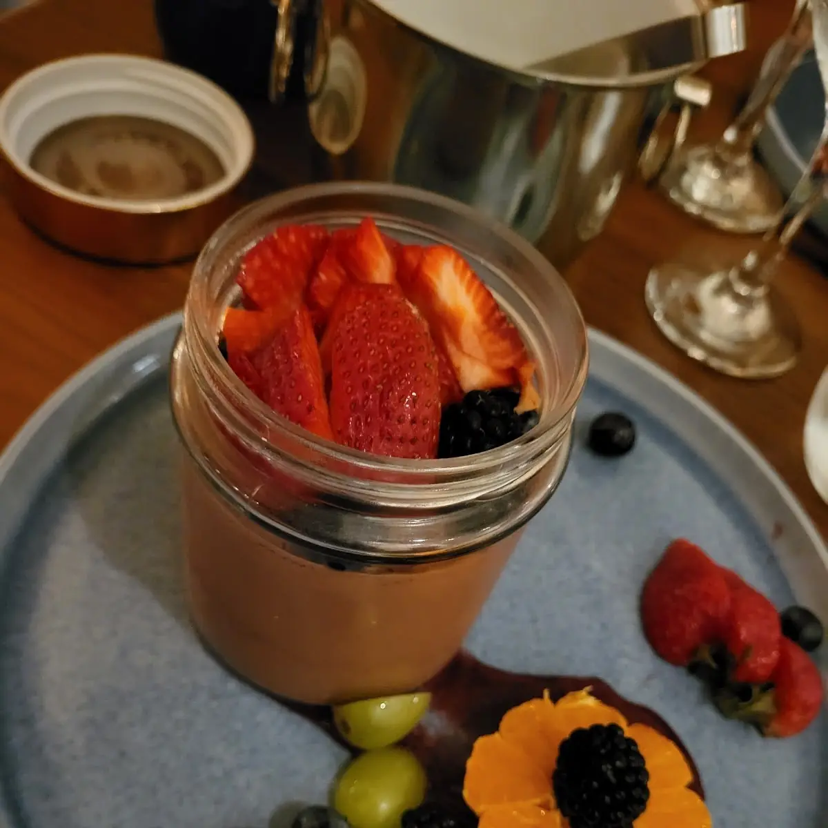Panna Cotta