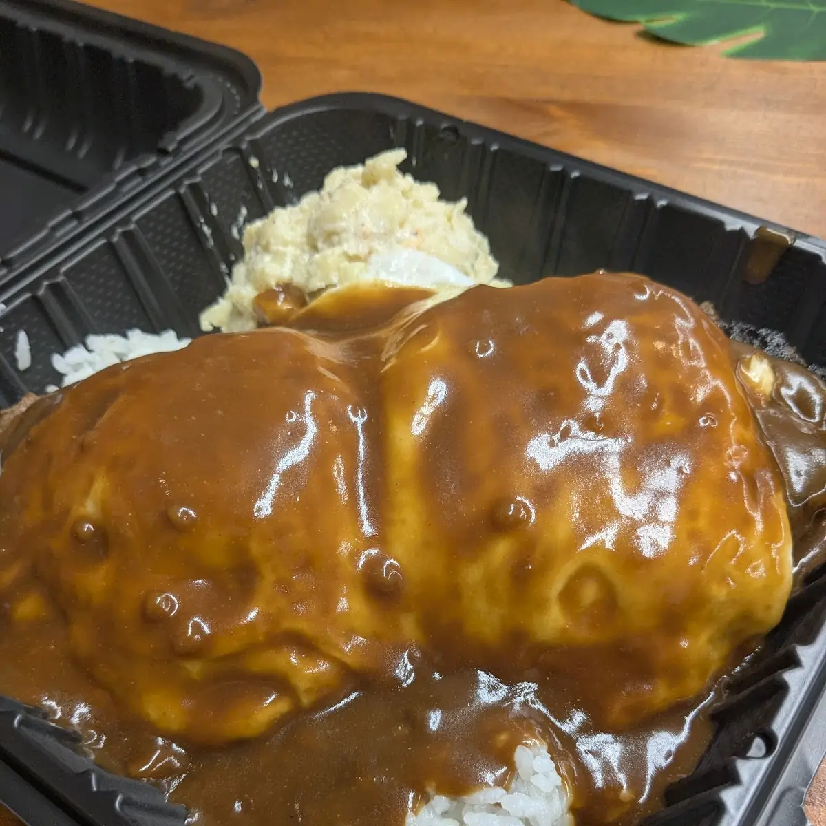 Loco Moco