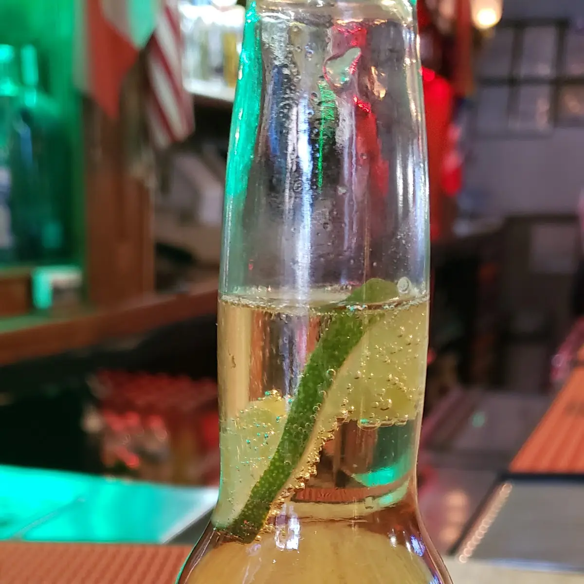 Bucket Coronitas