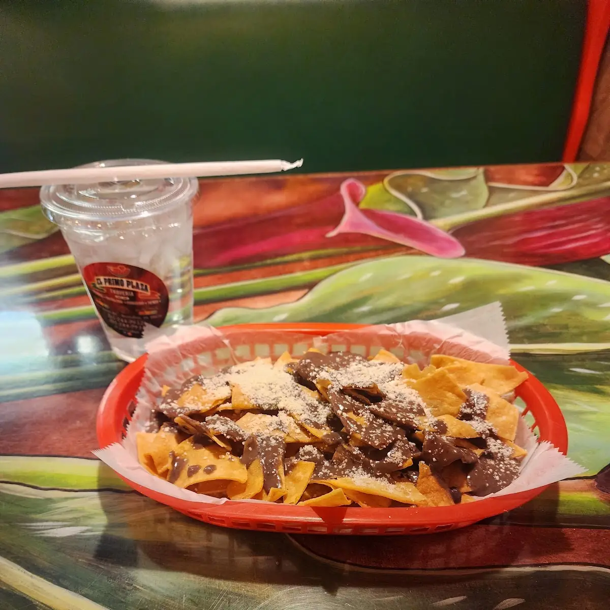 Pulled Pork