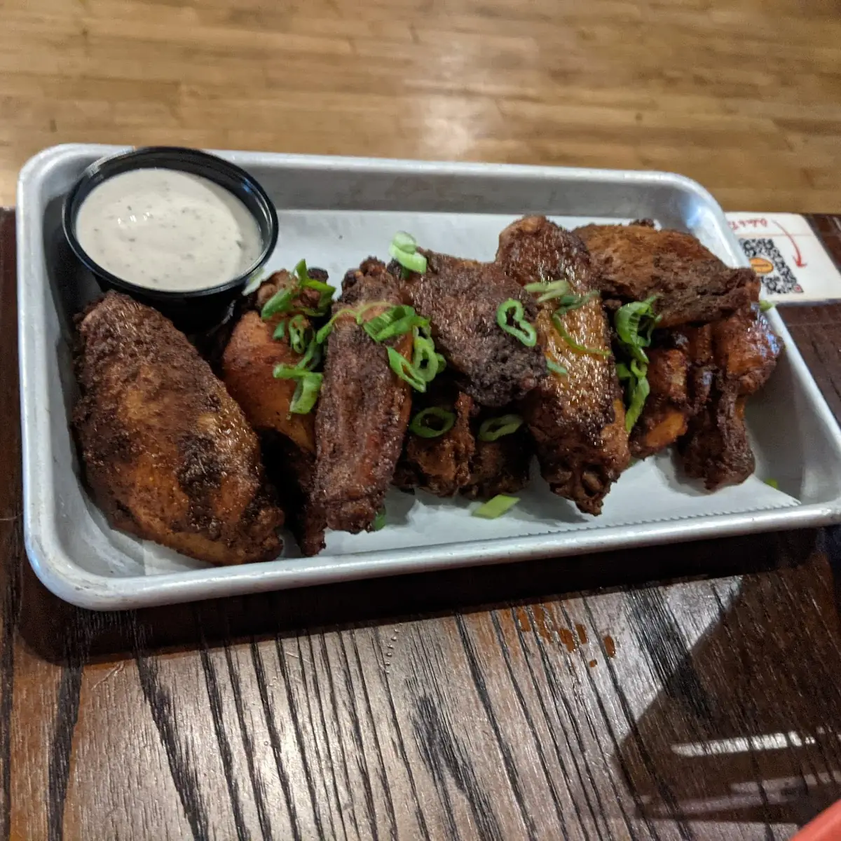 Chicken Wings