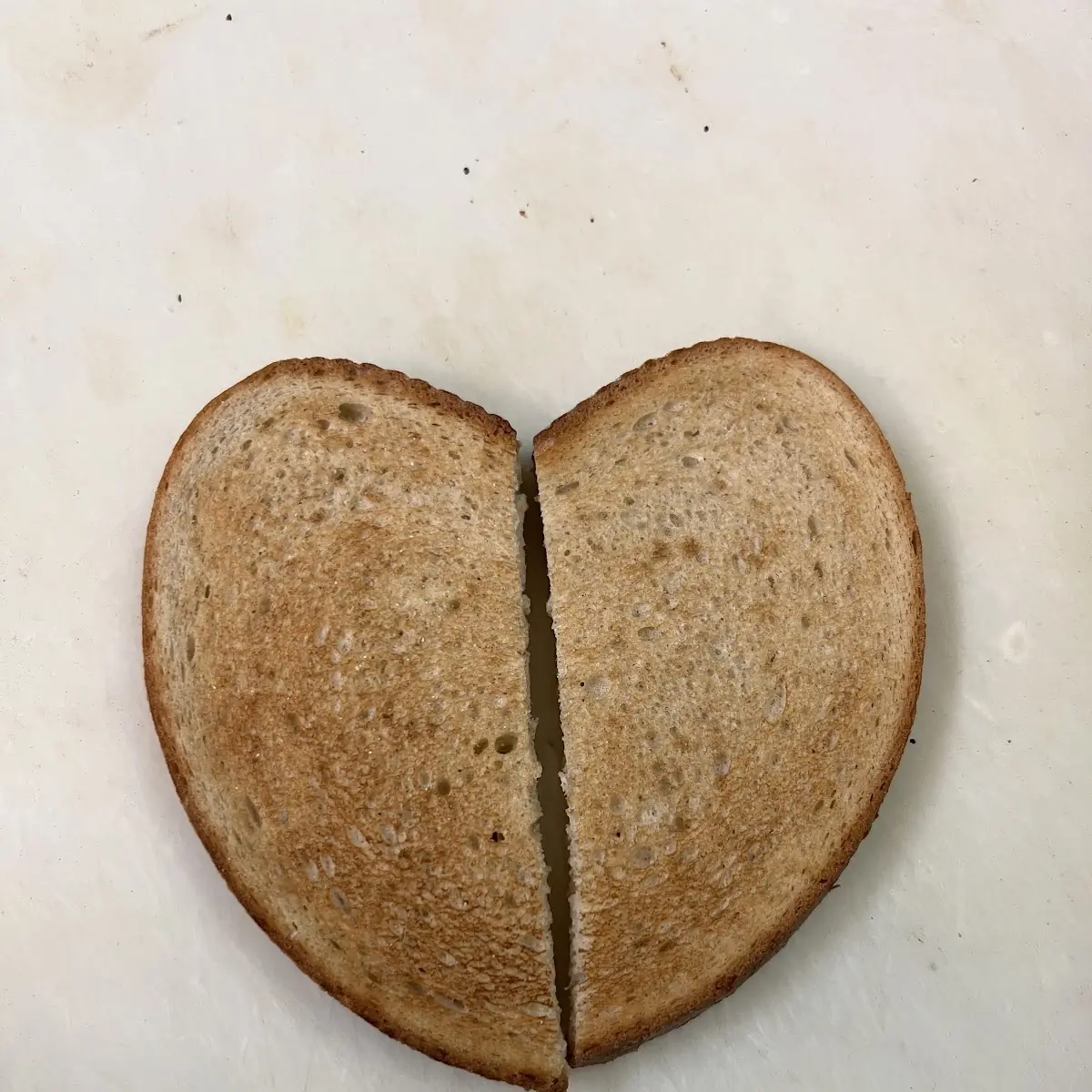 Rye Toast