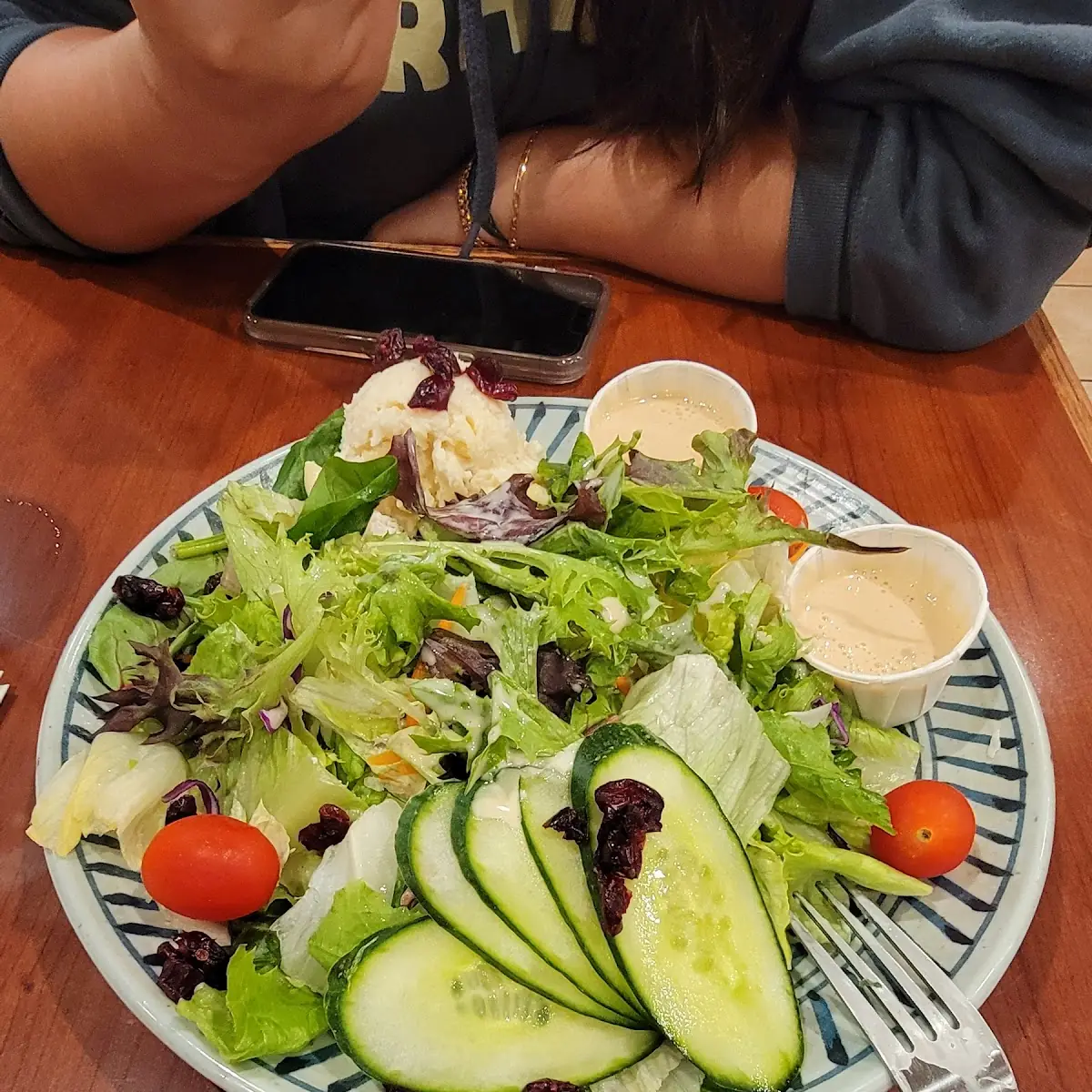 Green Salad