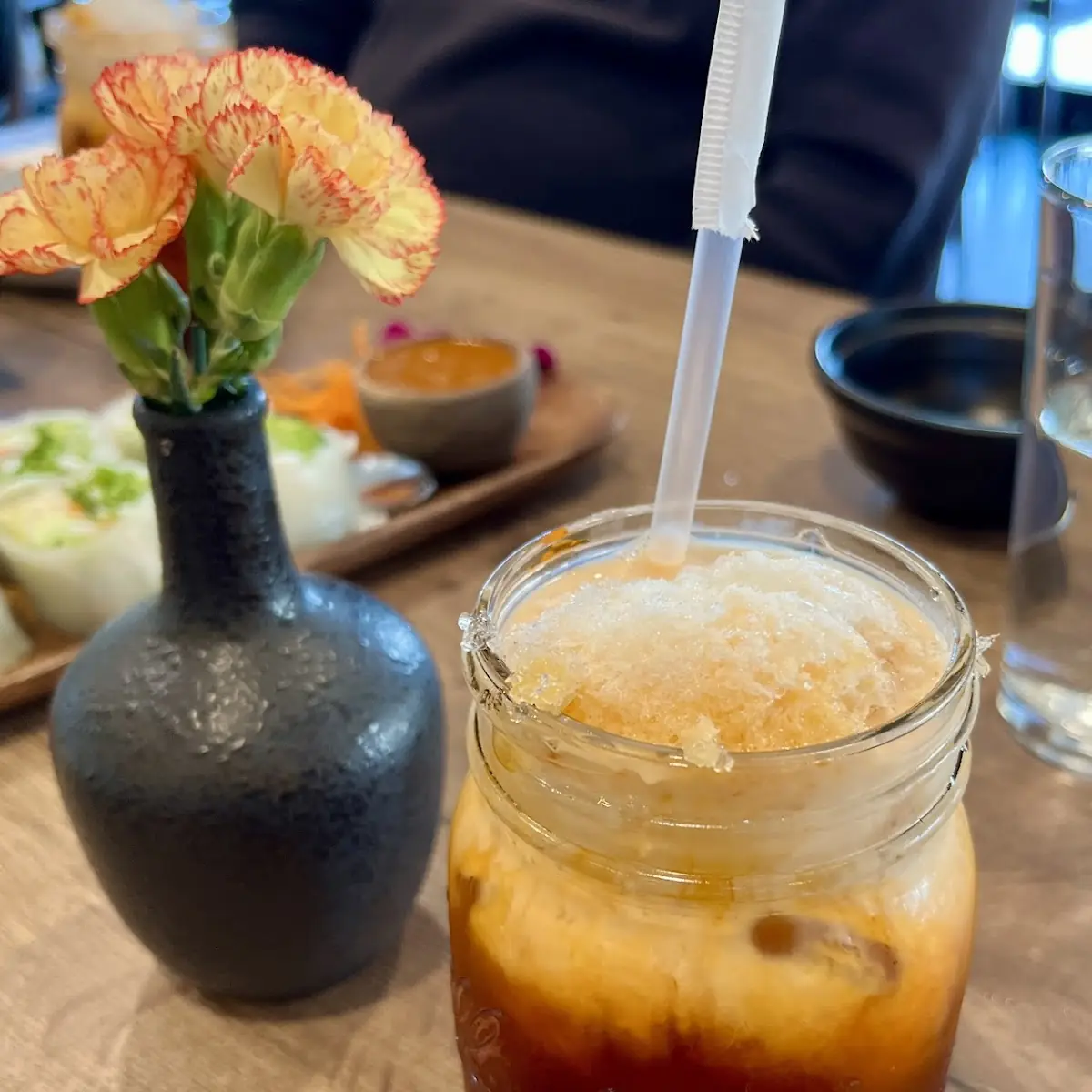 Thai Tea