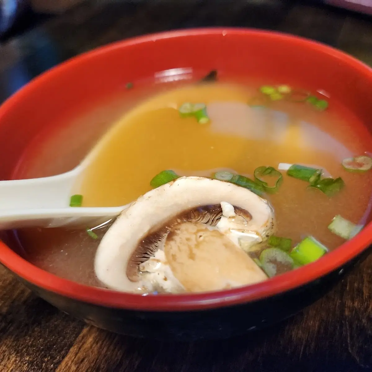 Miso Soup